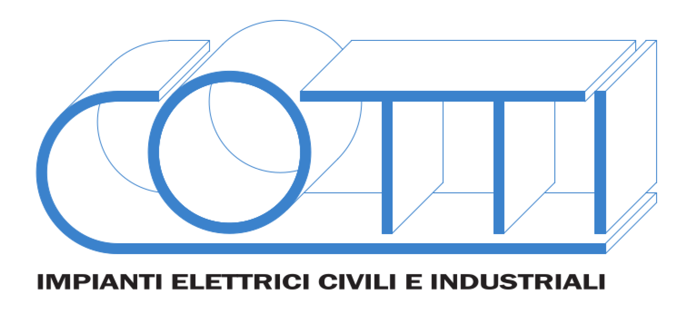 Logo Cotti Impianti